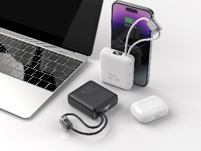 Picture of Proton Power Bank- PowerCore 10 Fast Charging PowerBank – 10000mAH 22.5W