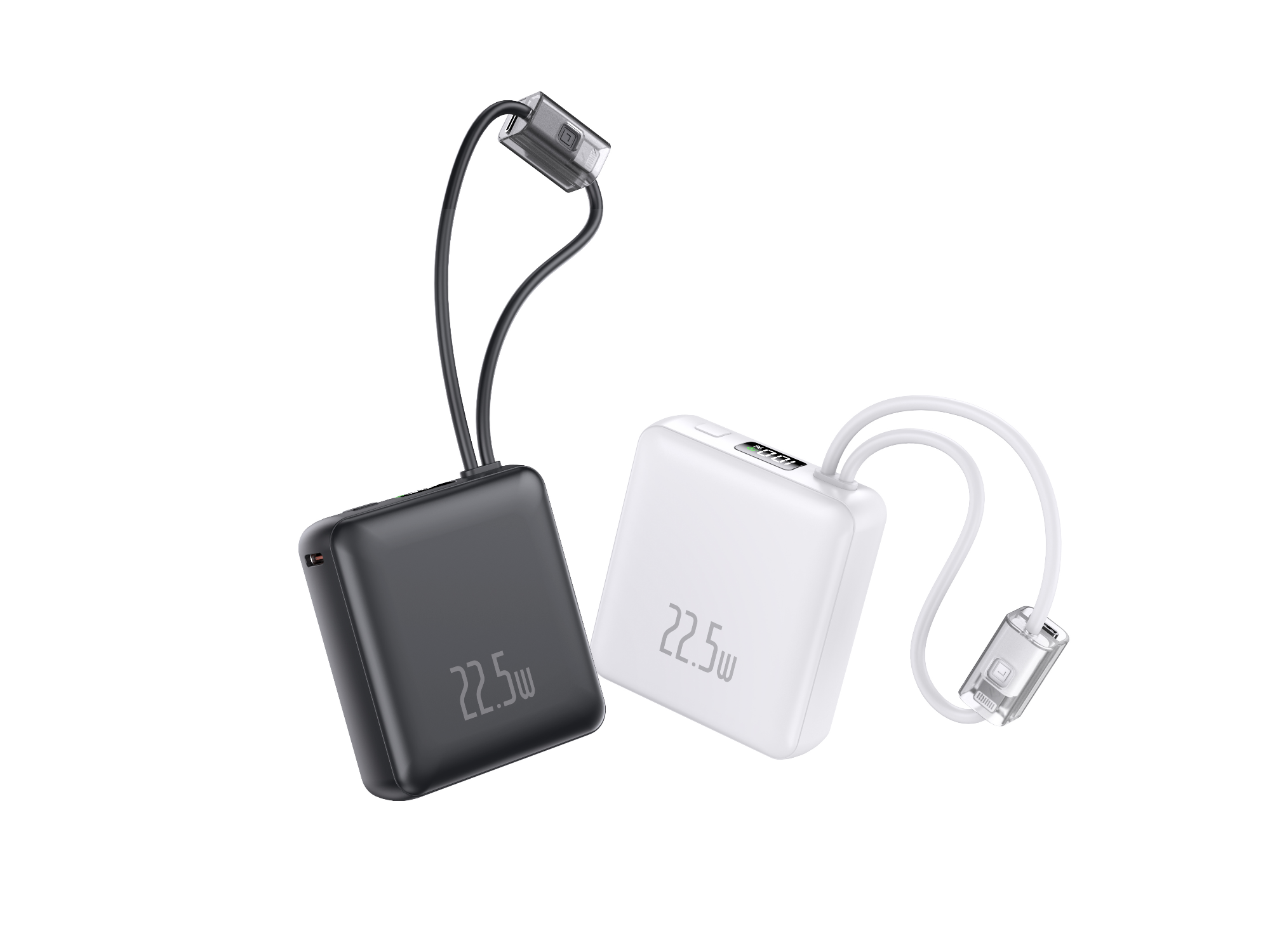 Picture of Proton Power Bank- PowerCore 10 Fast Charging PowerBank – 10000mAH 22.5W