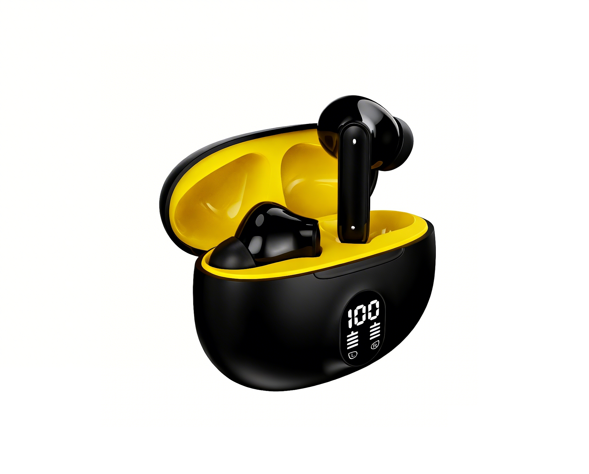 Picture of Proton M-Earphone- Buds Aura