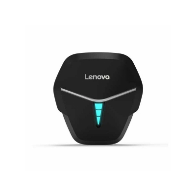Picture of Lenovo HQ08 Gaming Wireless Bluetooth Earbuds -Black