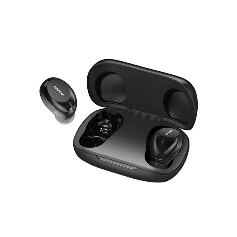 Picture of Awei T20 True Wireless Earbuds -Black