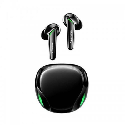 Picture of Lenovo XT92 Gaming Blutooth Earbuds -Black