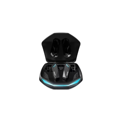 Picture of Lenovo Thinkplus LivePods GM2 Pro True Wireless Earbuds -Black