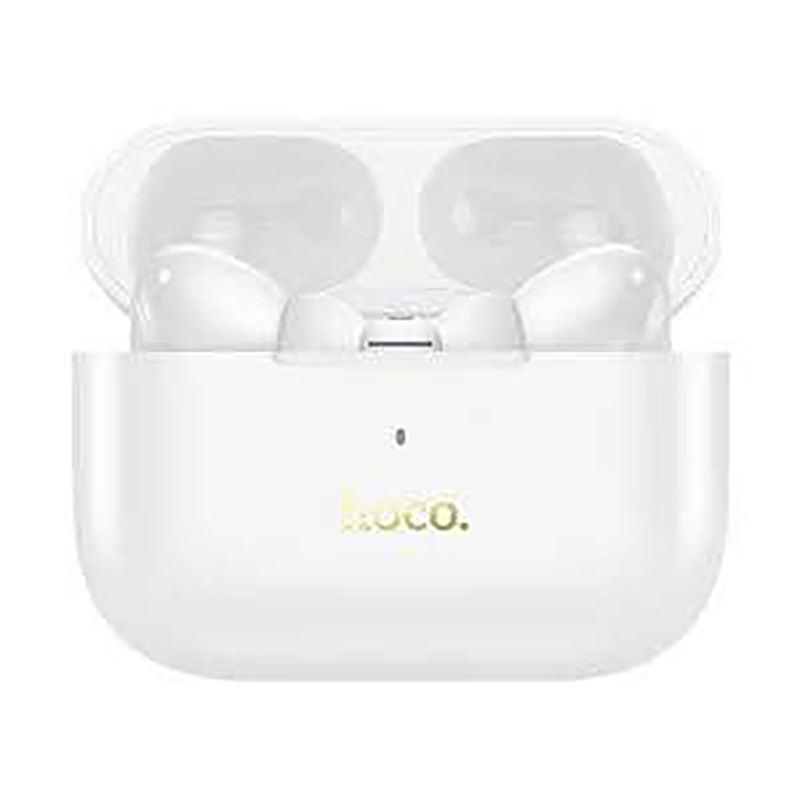 Picture of Hoco EW56 Plus ANC True Wireless Earphones -White