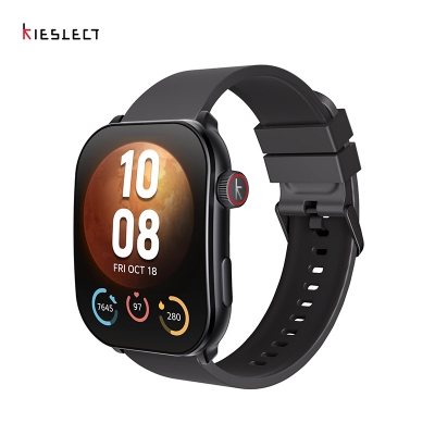 Picture of Kieslect Balancs Note Smart Watches -Black