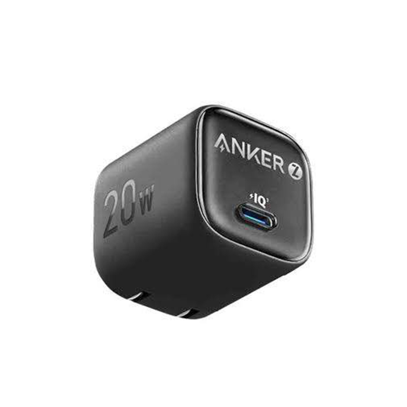 Picture of Anker Zolo Charger 20W IQ & PD A2699