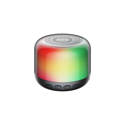 Picture of JOYROOM JR-ML03 Transparent RGB Bluetooth Wireless Speaker