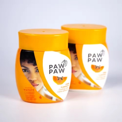 Picture of Paw Paw Clarifying Body Cream -300ml