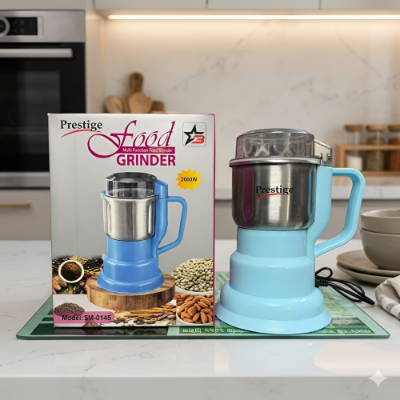 Picture of Prestige SM-0145 Multi Function Blender Grinder 2000 Watt