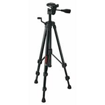 Picture of Smartphone, Camera and Mobile 380A TRIPED METAL ALOLY Lightweight Camera Mount Stand 4.6-Foot 3 Way Head-Black