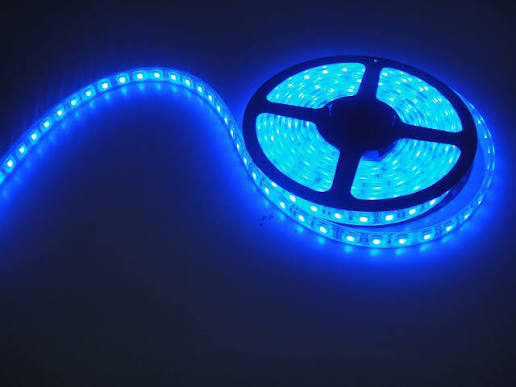 Picture of RGB 16th Colour Led Strep Light With Remote Control