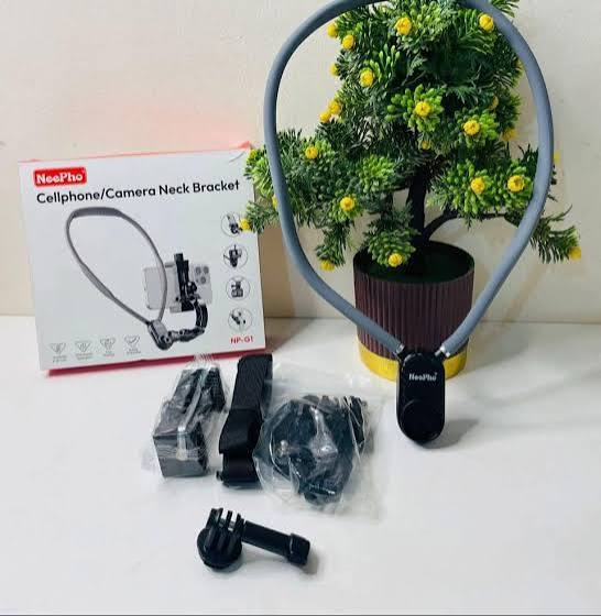 Picture of 32 NeePho NP G2 Cellphone/Camera Neck Bracket