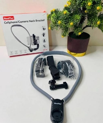 Picture of 32 NeePho NP G2 Cellphone/Camera Neck Bracket