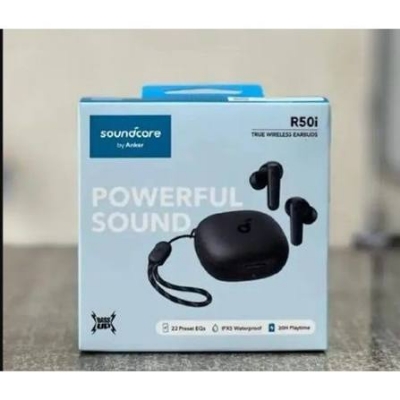 Picture of Anker Soundcore R50i True Wireless Earbuds
