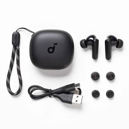 Picture of Anker Soundcore R50i True Wireless Earbuds