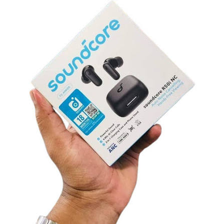 Picture of Anker Soundcore R50i True Wireless Earbuds