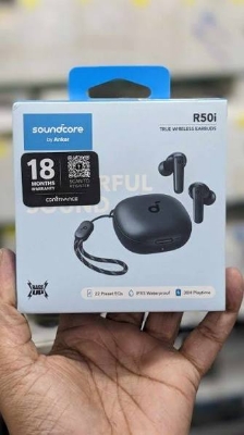 Picture of Anker Soundcore R50i True Wireless Earbuds