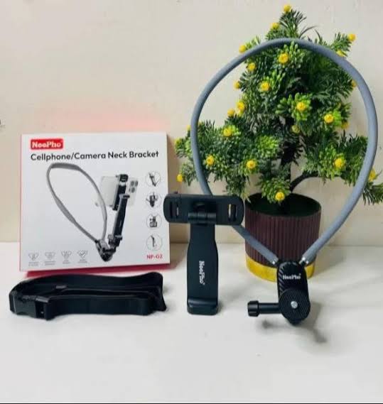 Picture of 32 NeePho NP G1 Cellphone/Camera Neck Bracket