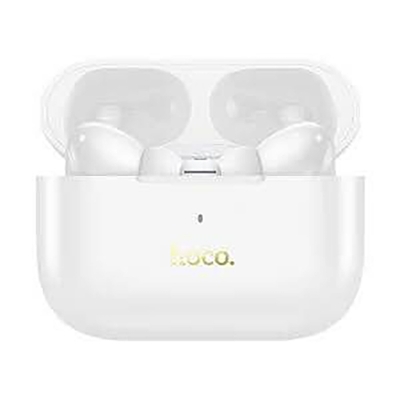 Picture of Hoco EW56 Plus ANC True Wireless Earphones -White