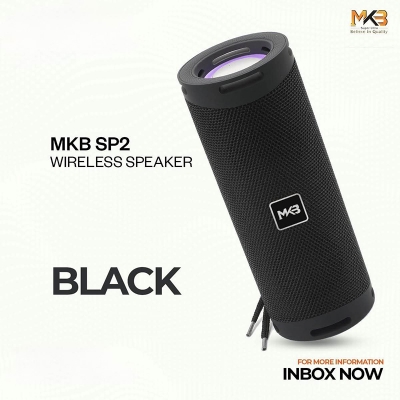 Picture of MKB SP2 TRUE WIRELESS SPEAKER