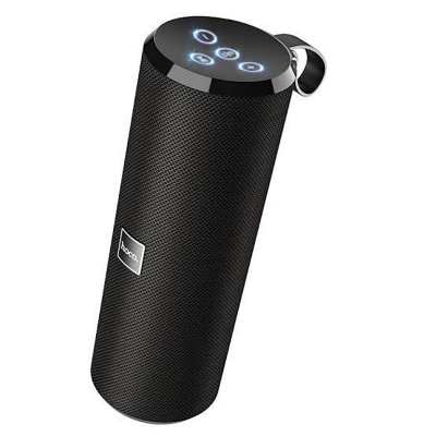 Picture of Hoco BS33 Sports Wireless Speaker -Black
