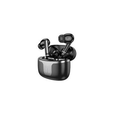 Picture of Hoco EQ10 Plus ANC Earbuds -Black