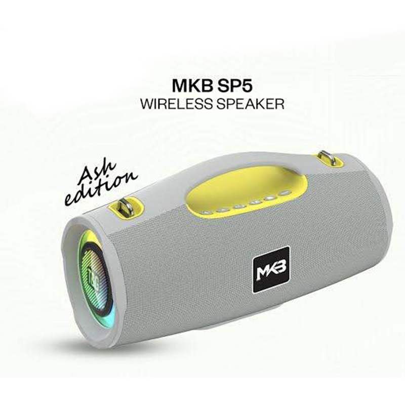Picture of MKB SP5 Wireless portable blutooth Speaker 31 watt