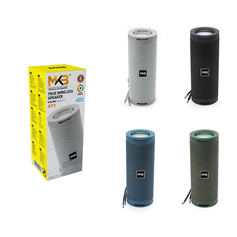 Picture of MKB SP2 TRUE WIRELESS SPEAKER