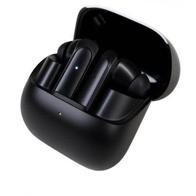Picture of MKB E60 TRUE WIRELESS Sports Earbuds -Black