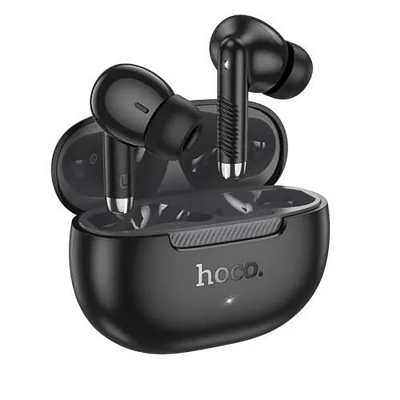 Picture of HOCO EQ24 TWS Wireless EarBuds Bluetooth 5.4 -Black