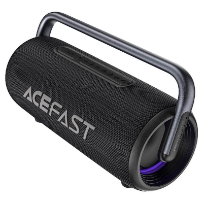 Picture of ACEFAST K2 Air 40W Portable Bluetooth Speaker -Black