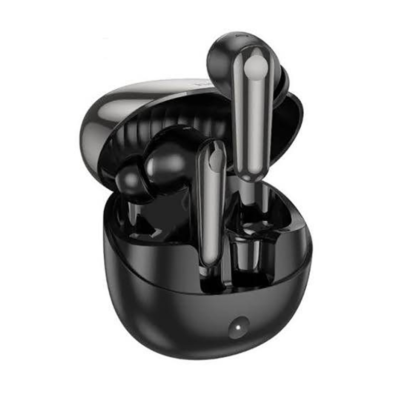 Picture of HOCO EQ11 True Wireless ANC Noise Reduction Bluetooth Headset -Black