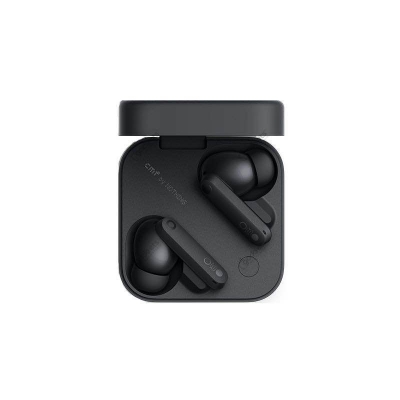 Picture of Nothing CMF Buds Pro 2 50dB ANC LDAC Audio Earbuds -Black