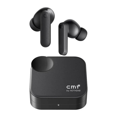 Picture of Nothing CMF Buds 2a ANC Earbuds -Black