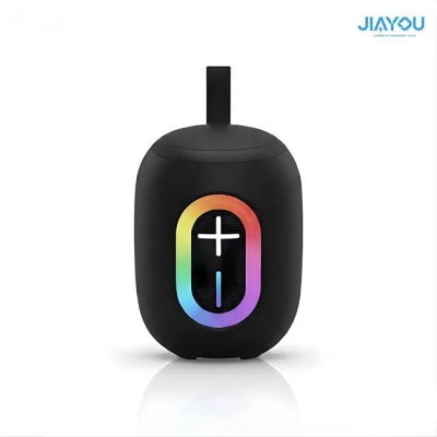 Picture of JIAYOU Sonic 5 Bluetooth Speaker (8W, Bluetooth 5.4, Type-C Charging)