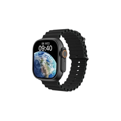 Picture of WiWU SW01 Ultra Bluetooth Calling Sports Smart Watch