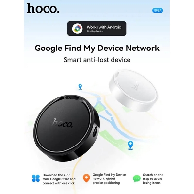 Picture of HOCO E96A Airtag Trackers for Android Phones