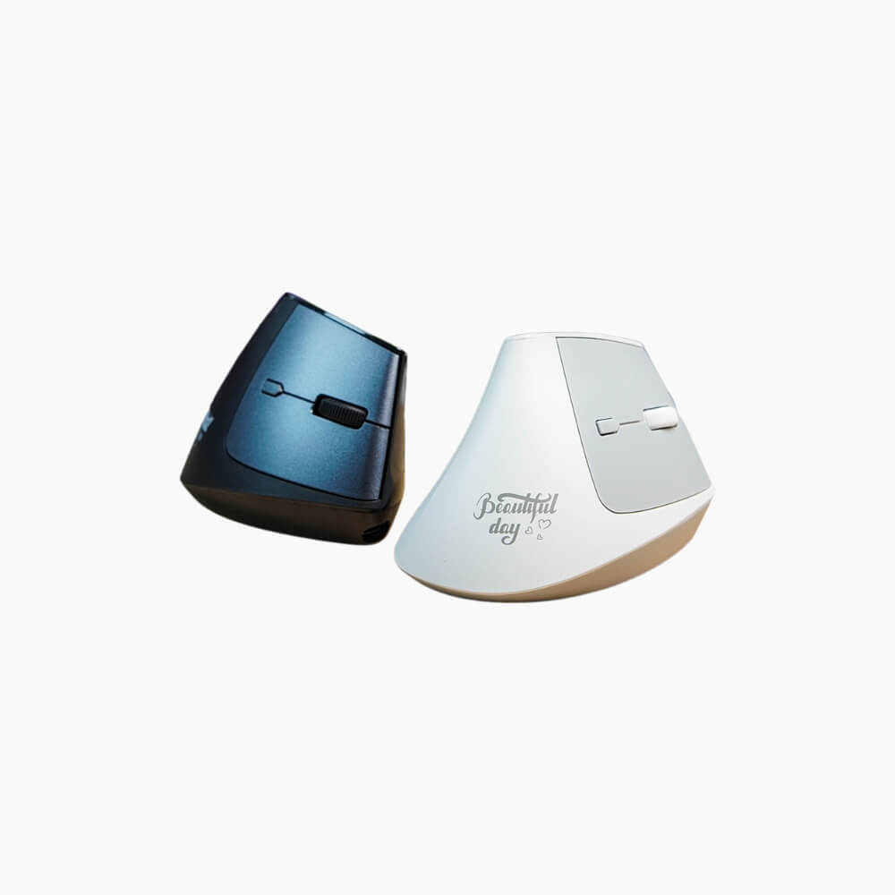 Picture of Ajazz i300 Vertical mouse wireless dual-mode BT+2.4g 