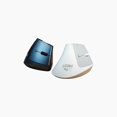 Picture of Ajazz i300 Vertical mouse wireless dual-mode BT+2.4g 