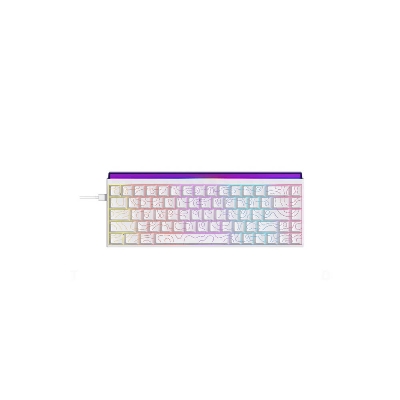 Picture of AJAZZ NK68 Wired Gaming Keyboard 