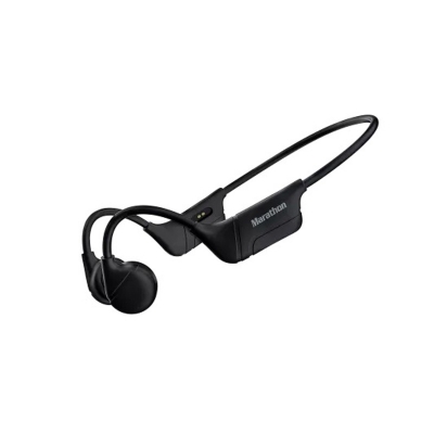 Picture of WiWU Marathon Ma1 Wireless Sport Bone Conduction Headphone -Black