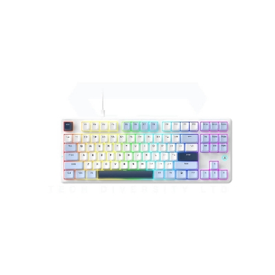 Picture of AJAZZ AK870 V2 Wired Mechanical Keyboard 