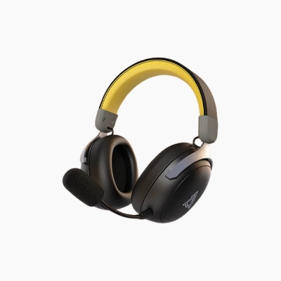 Picture of Ajazz AHM08 MAX Tri-mode Headphone 