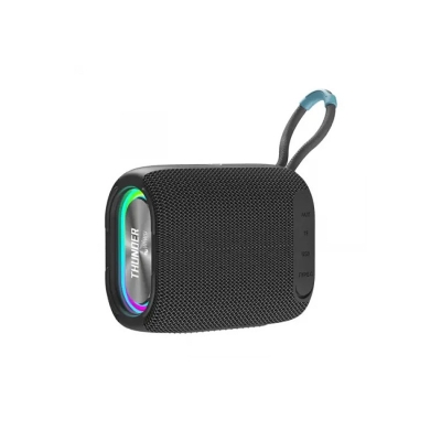 Picture of WiWU Thunder P26 Wireless Bluetooth Speaker -Black