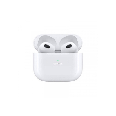 Picture of Joyroom JR-T03S Plus TWS Bluetooth Earbuds -White