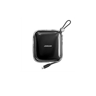 Picture of Joyroom JR-L002 22.5W 10000mah Jelly Series Power Bank -Black