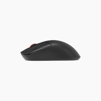 Picture of AJAZZ NJ02 Dual Mode Lightweight Mouse Black