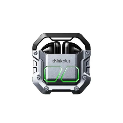 Picture of Lenevo Thinkplus Livepods XT81 Wireless Earbuds -Black