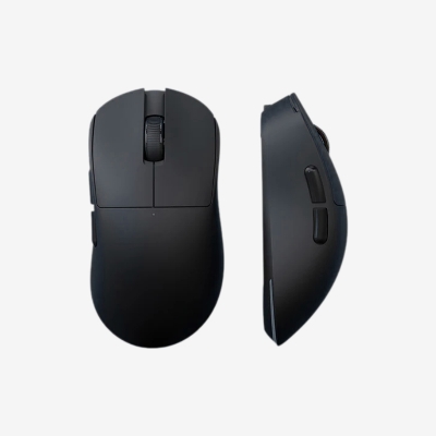 Picture of AJAZZ NJ08 MC Tri-Mode Gaming Mouse 