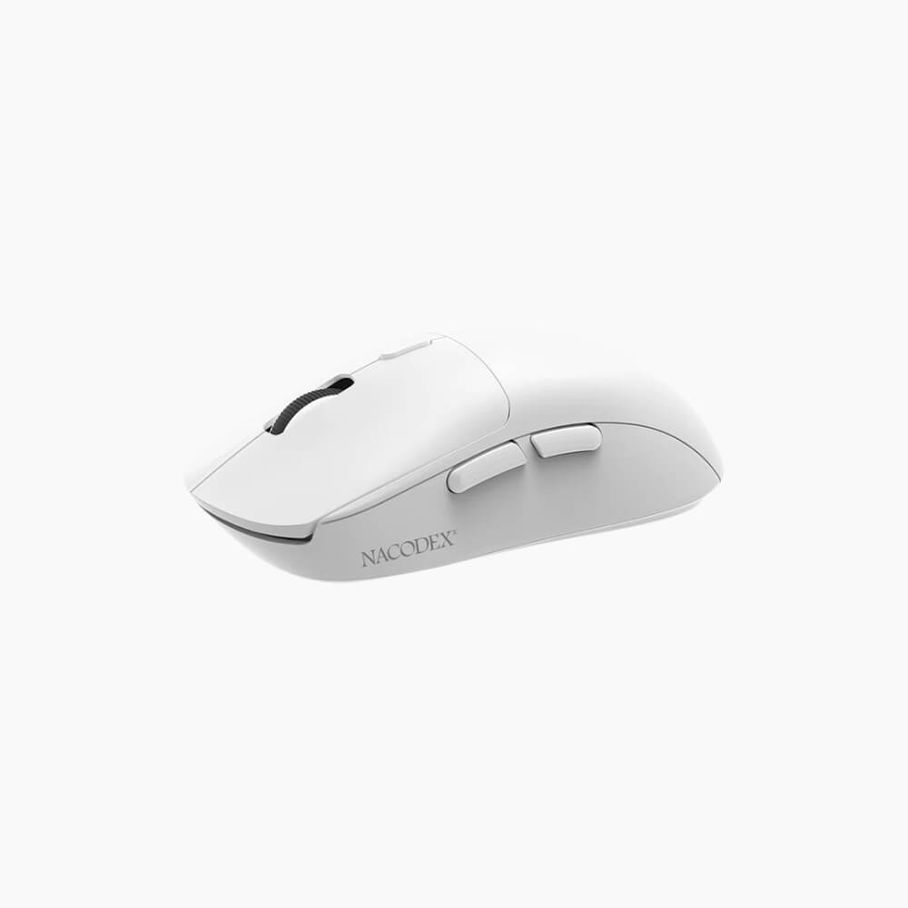 Picture of AJAZZ NJ07 MC Tri-Mode Gaming Mouse 